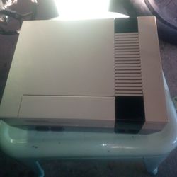 Original Nintendo