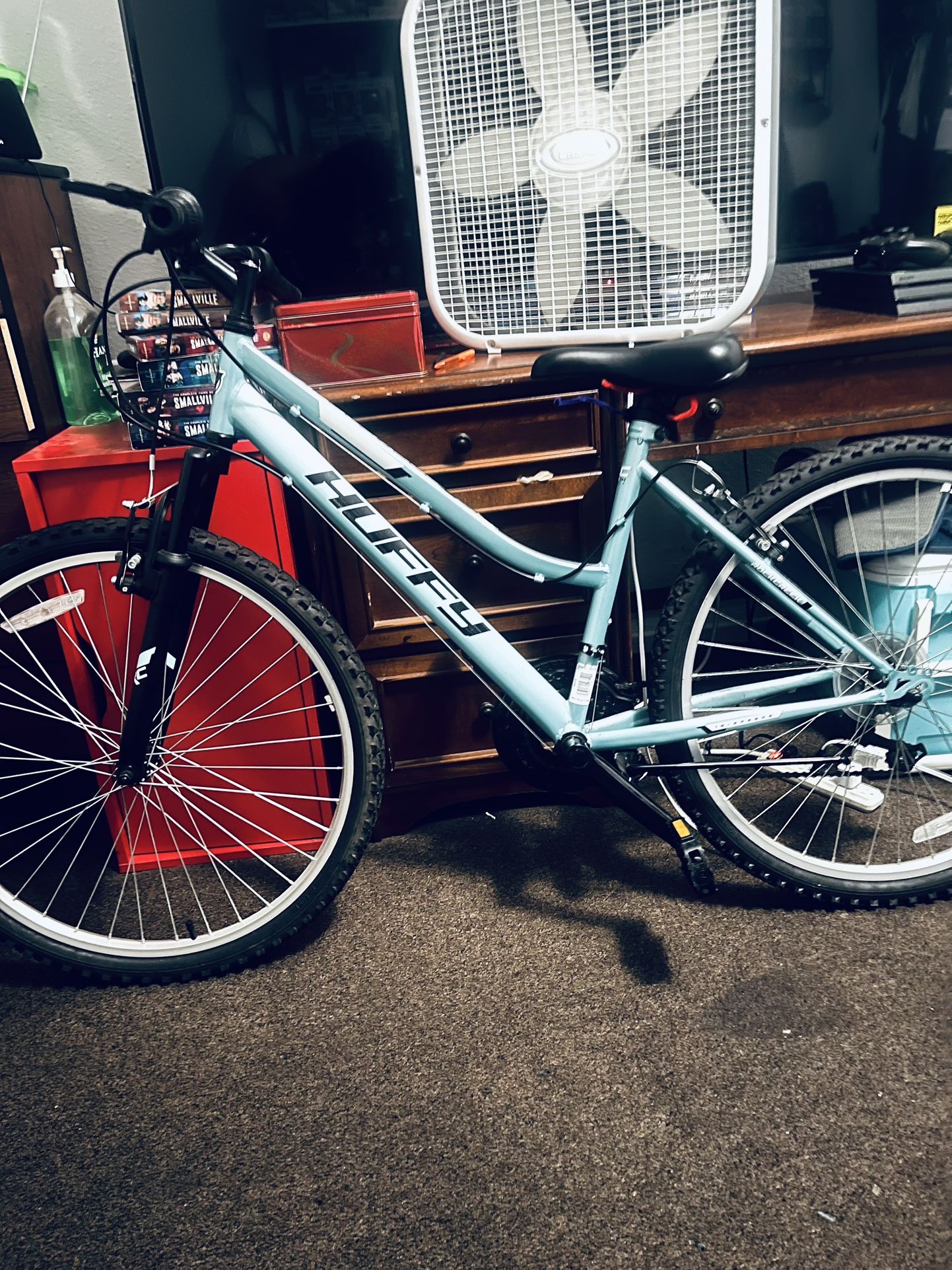 Bike