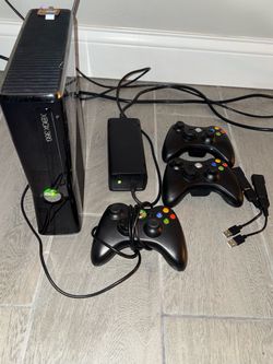 Custom Xbox 360