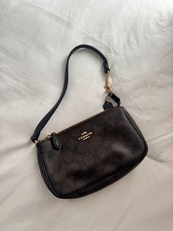 Coach Nolita small bag