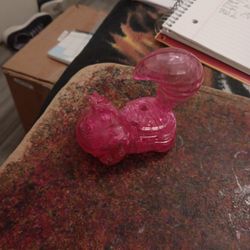 Cheshire Cat 3d Crystal Puzzle