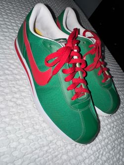 Nike Cortez Mexico