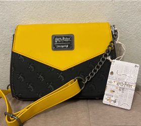 Harry Potter Disney purse