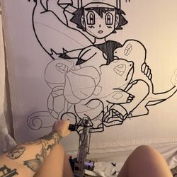 CUSTOM HANDMADE RUGS