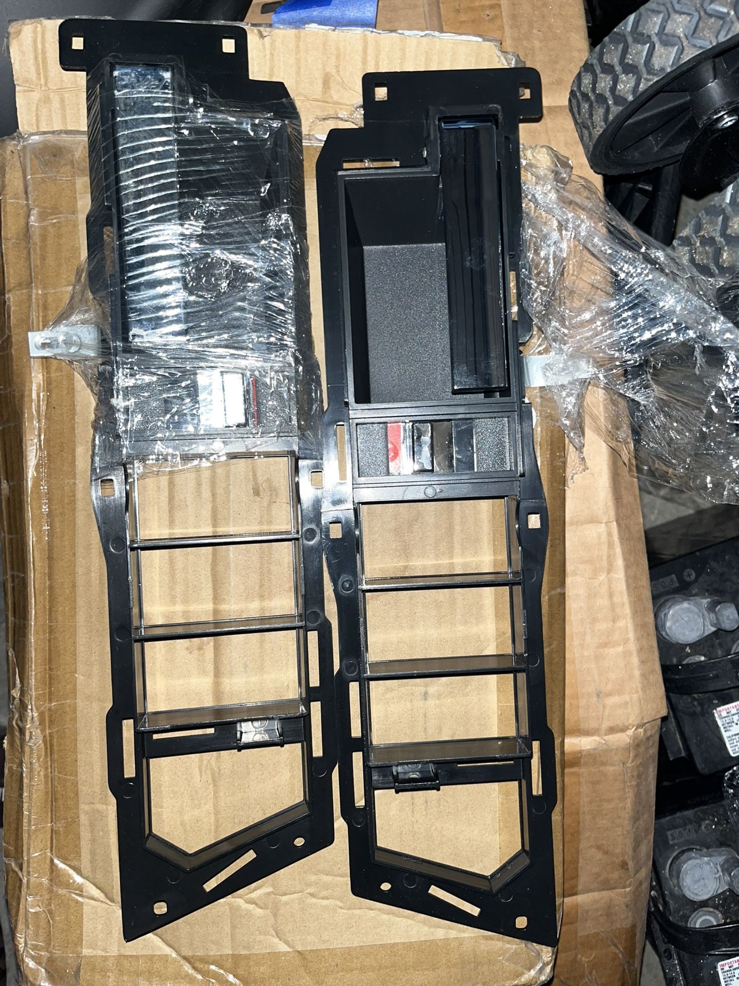 GMC Parts