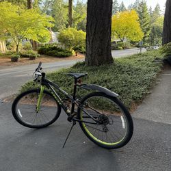 Kids Trek Wahoo 26” Bike 
