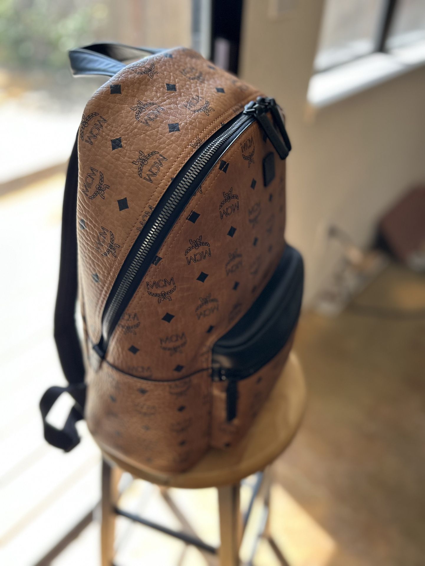 MCM mini Backpack for Sale in Santa Clara, CA - OfferUp