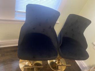 Purchased two years ago at original price. Hardly used. They work better in the lowest anchor, which is perfect for any standard bar area.