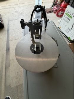 Wen 16” Scroll saw