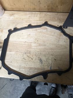 Nissan vq35de intake spacer
