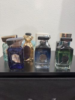 Decluttering / selling