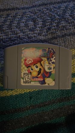 Mario Party