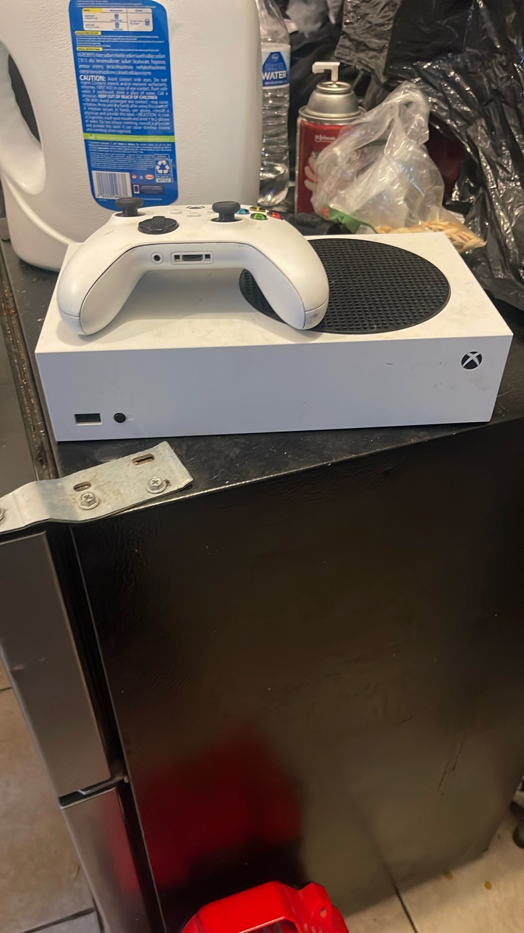 364GB Digital X Box Series S 