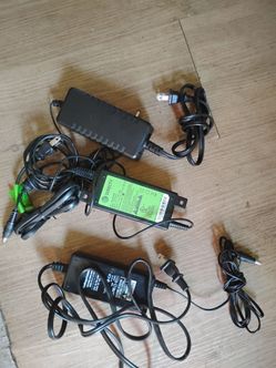 Brand new laptop charges