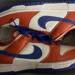 Ds Nike Dunk Supa NBY Sz 11.5