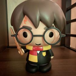 Harry Potter Piggybank