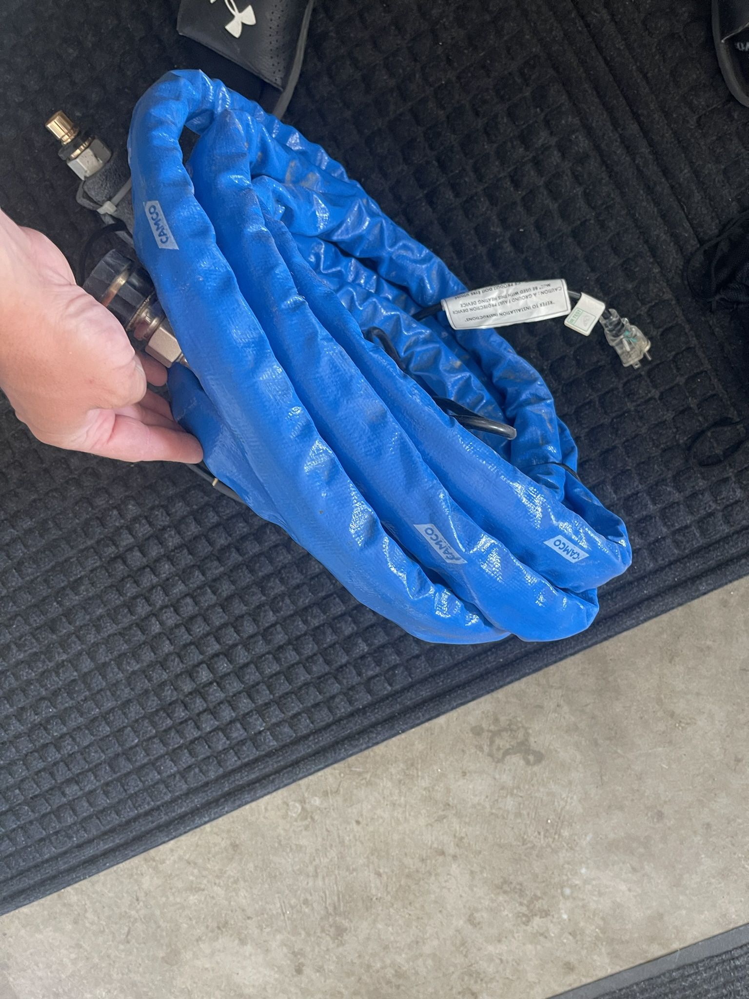 Camco Heated Hose