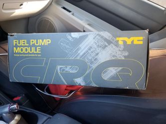 Brand New OEM Fuel Pump Module 98-01 Dodge Ram V6 & V8 Compatible