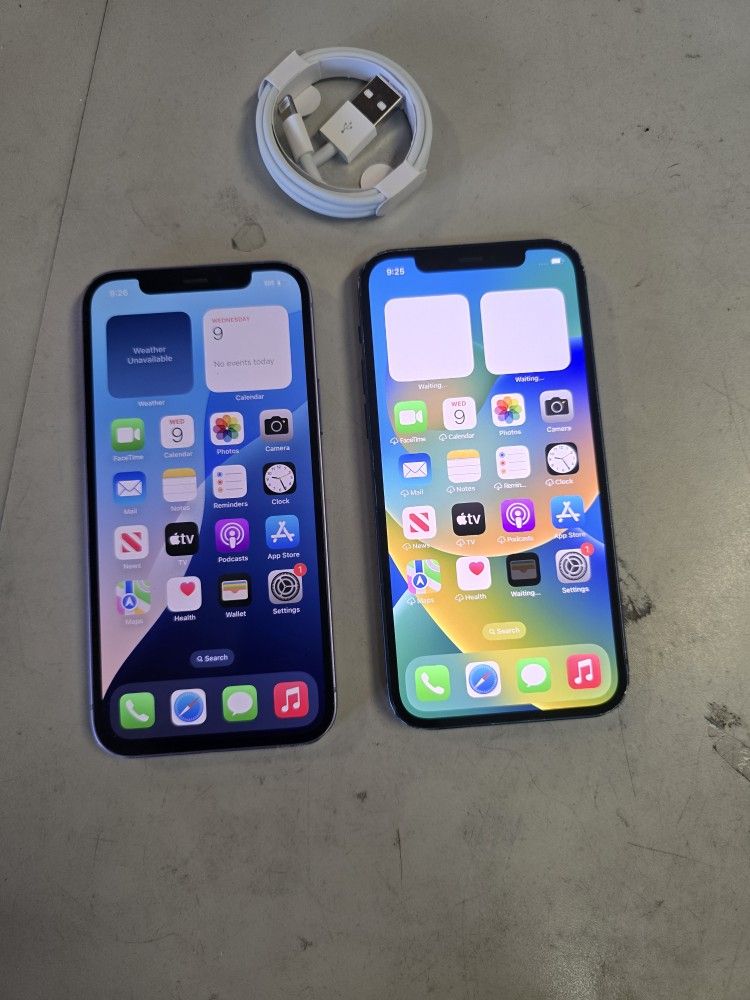 Iphone 12 Verizon 64 Gb Unlock For All Verizon Network Including Xfinity