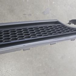 Audi A4 Rear Spoiler  Part 