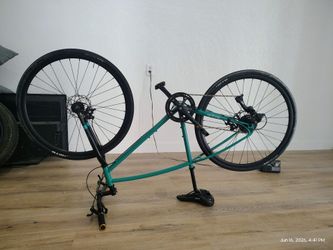 Pure Cycles Bike