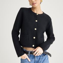 J.Crew Sweater 