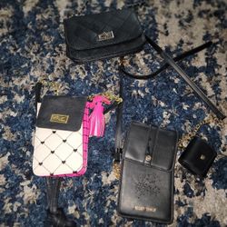 Crossbody Purses