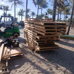 Pallets 