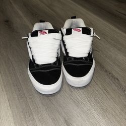 Knu Skool Vans