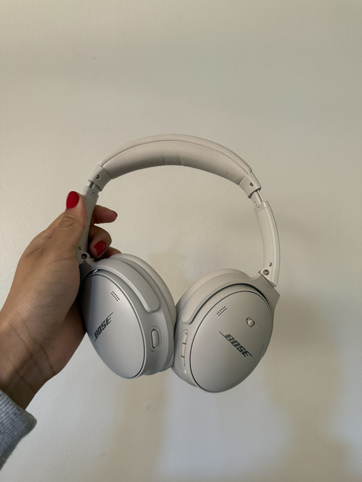 Bose quiet Comfort Headphones