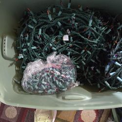 Christmas Lights