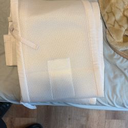 Halo Breathable Baby Mesh 