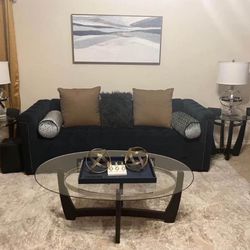 Coffee Table And Tables 