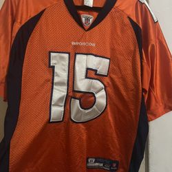 Broncos Jersey