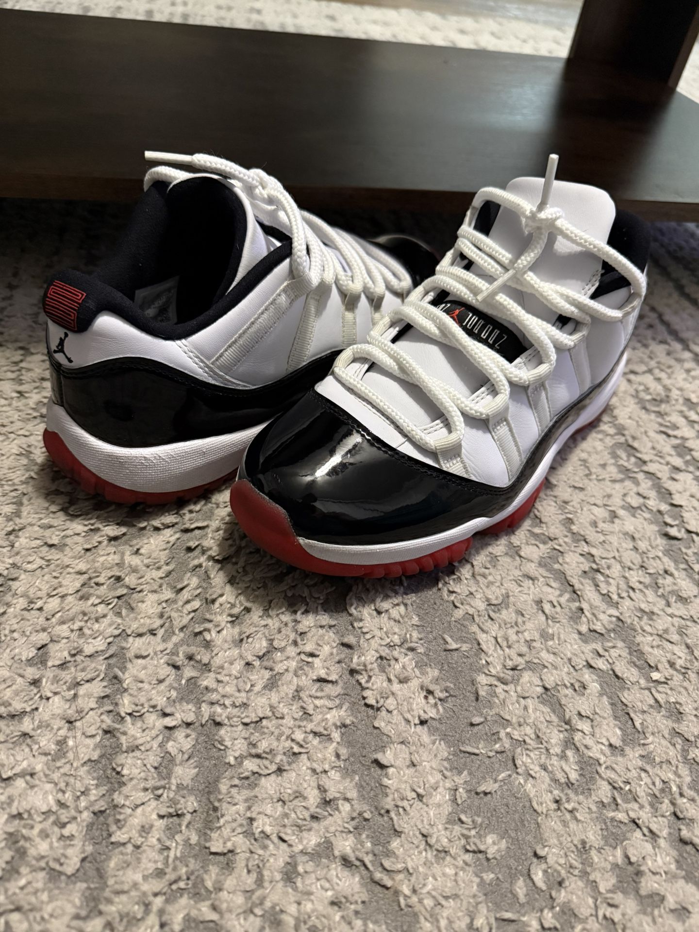 Jordan 11 Retro Low