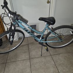 Huffy Women's Bike