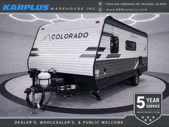 2022 Keystone Colorado