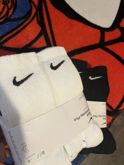 Nike Pack Socks