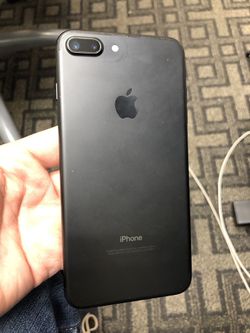 iPhone 7 Plus 128GB Factory Unlocked