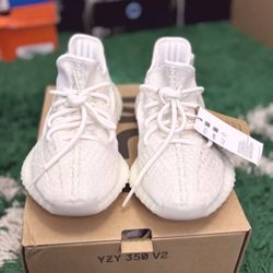 Adidas Yeezy Boost V2 Bone 🦴