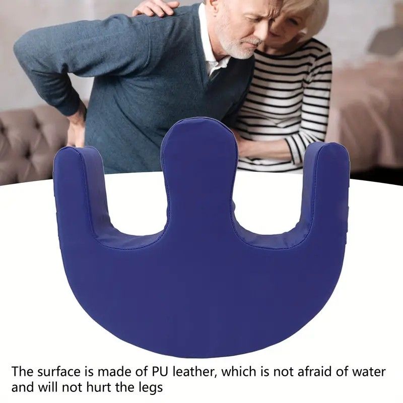 Patients Helping Device/Aparato Ayuda al Paciente