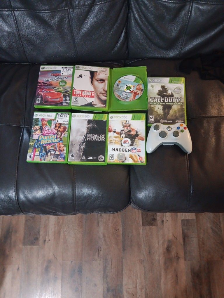Xbox 360
