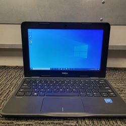 2017 Dell Latitude 3180 Laptop Windows 10