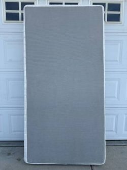 Twin Size Spring Box