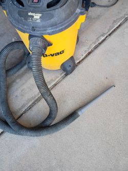 Shop-vac