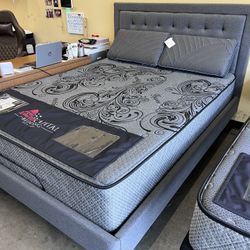 New Mattress Sets 
