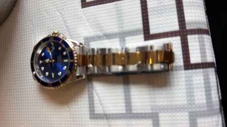 Men’s watch