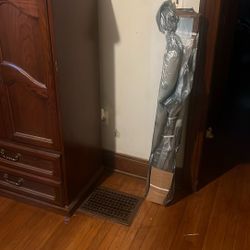 2009 Dodge Charger Rack & Pinion 