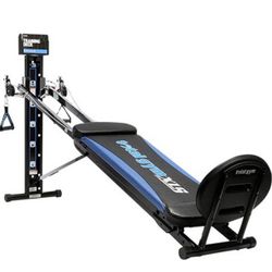 Total Gym XLS - Home Fitness System