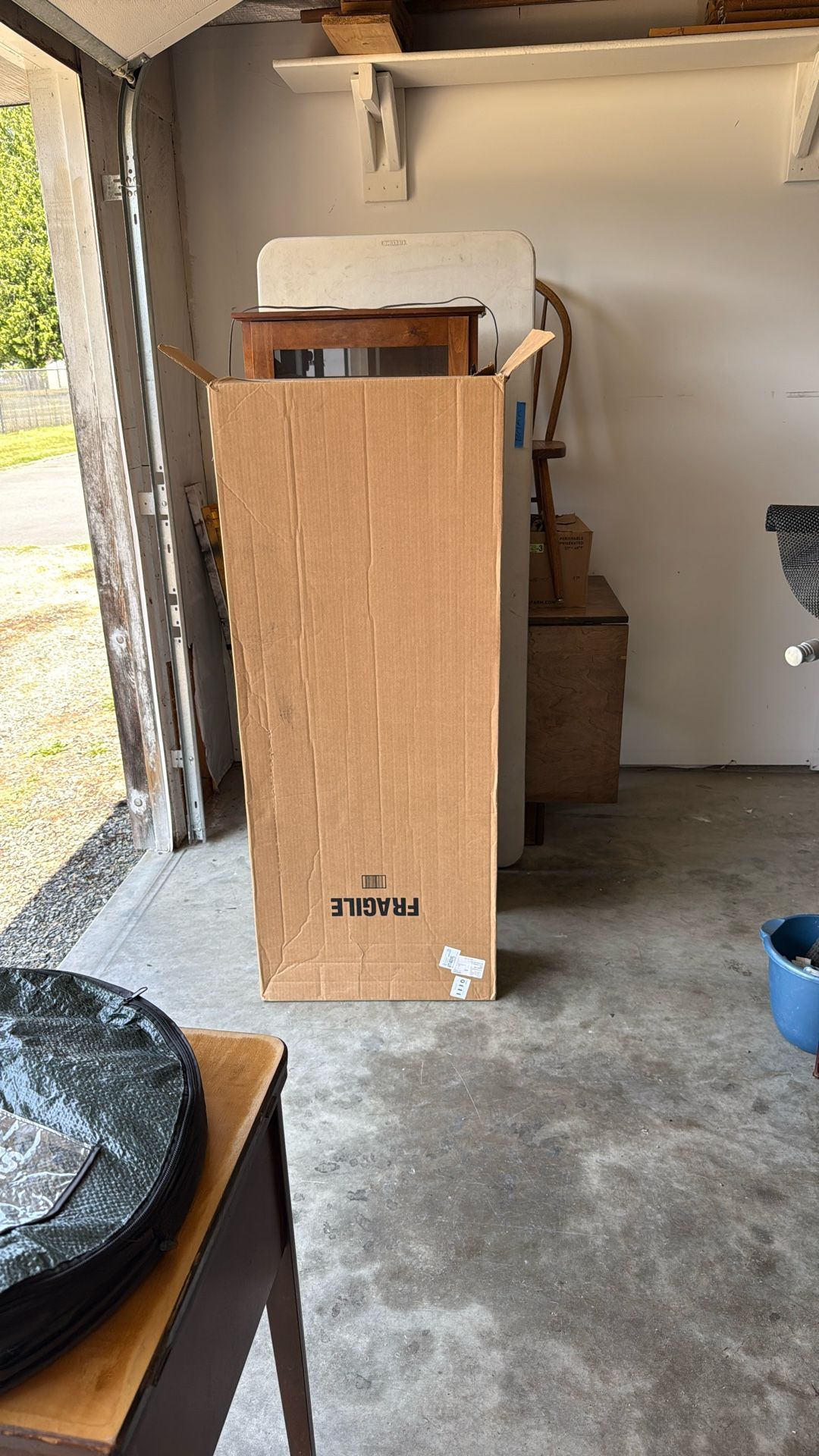 Guitar Box